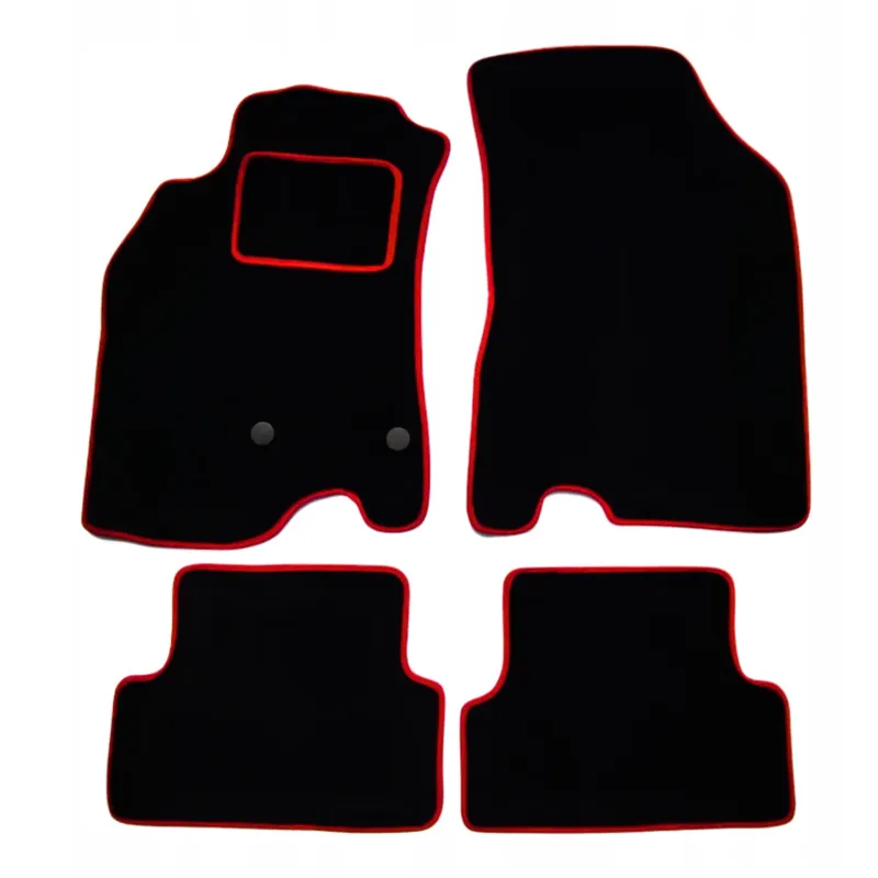 Zamów teraz dywaniki welurowe Renault Megane 3 Kombi MATY DO AUTA Renault WYCIERACZKI R