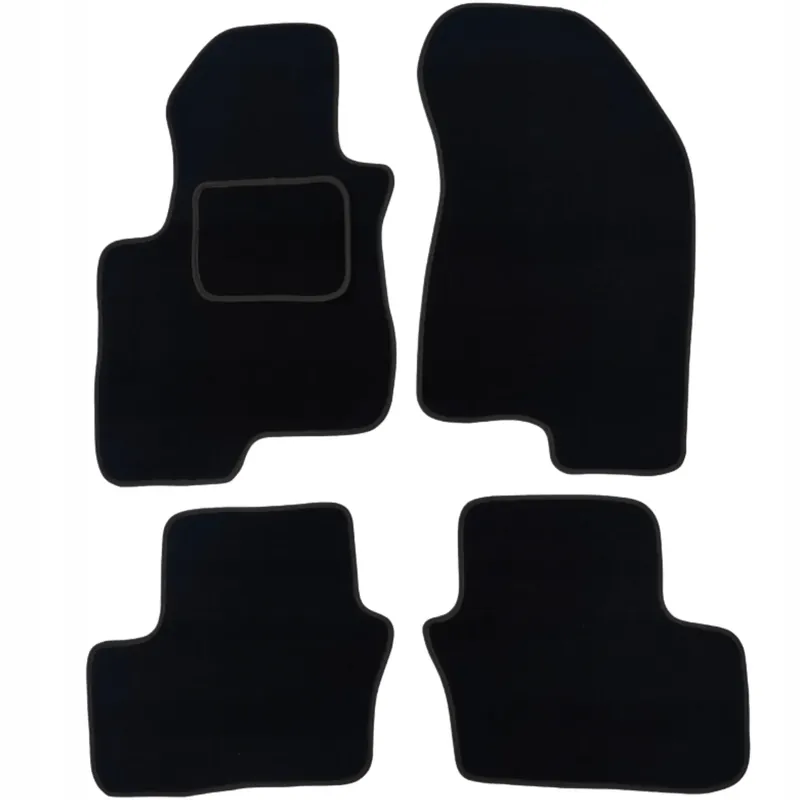 Tylko dziś dywaniki welu Jeep Grand Compass MATY DO AUTA Jeep Grand Compass DYWANIKI B