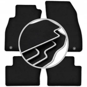 dywaniki samochodowe silver do: Opel Insignia A sedan, kombi, grand tourer, Oferta