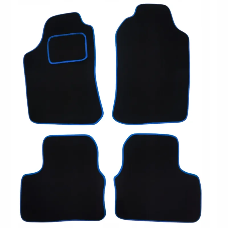 dywaniki welurowe Opel Vectra B MATY DO AUTA Opel Vectra B WYCIERACZKI N Oferta limitowana