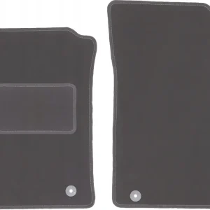 Dywaniki samochodowe przód: Opel Insignia A sedan, kombi, grand tourer, lif Premium