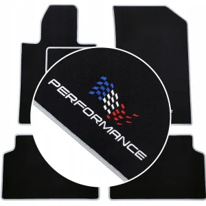 Kup teraz DYWANIKI WYCIERACZKI DO CITROEN XSARA I (1997-2001) + HAFT x2