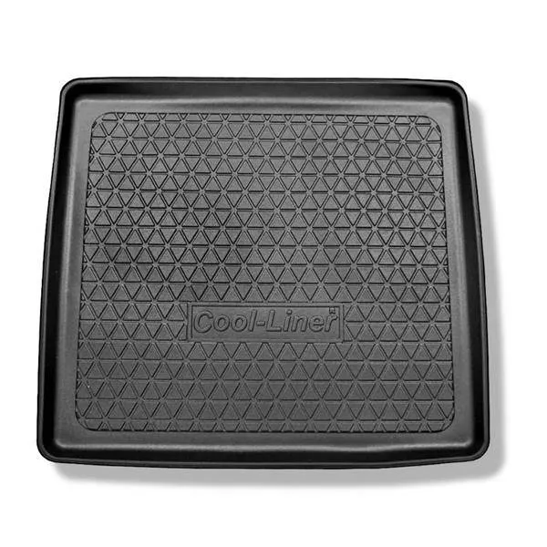 Oferta Mata do bagażnika do Mercedes-Benz Klasa G W461, W462, W463 SUV (1990-04.2018) - antypoślizgowa - samochodowy dywanik bagażnika - Aristar - Cool liner - wersja short