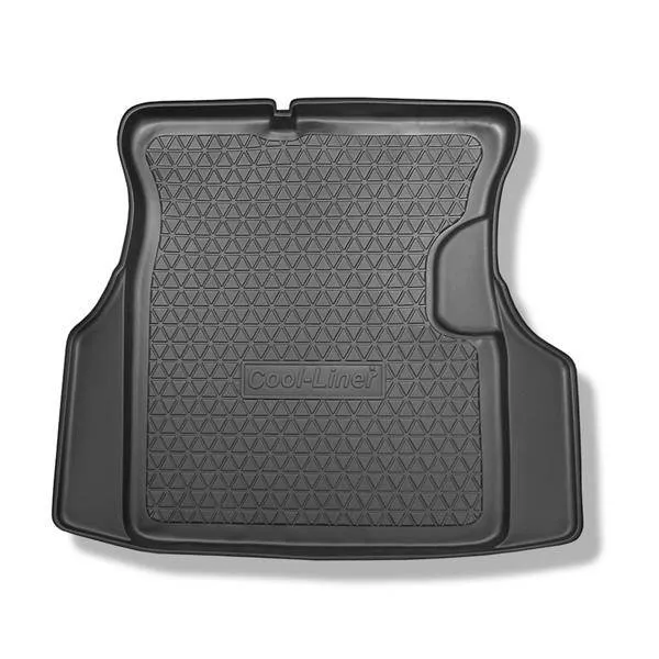 Mata do bagażnika do Seat Toledo I 1L Liftback (1991-1998) - antypoślizgowa - samochodowy dywanik bagażnika - Aristar - Cool liner Zamów teraz