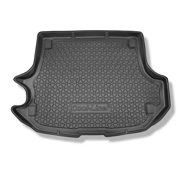 Mata do bagażnika do Jeep Grand Cherokee II WJ SUV (1999-2004) - antypoślizgowa - samochodowy dywanik bagażnika - Aristar - Cool liner Bezpieczna płatność