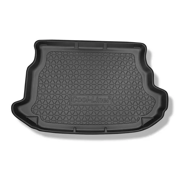 Mata do bagażnika do SsangYong Korando III Crossover (2010-08.2019) - antypoślizgowa - samochodowy dywanik bagażnika - Aristar - Cool liner - także do 4x4 Oferta