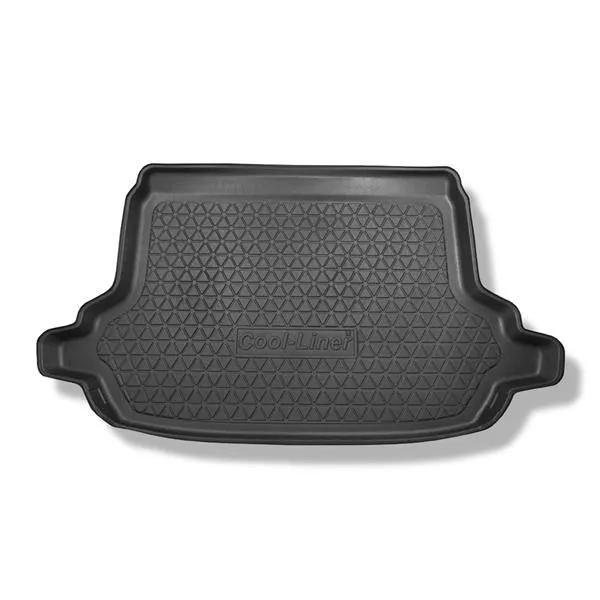 Mata do bagażnika do Subaru Forester IV SJ SUV (02.2013-05.2019) - antypoślizgowa - samochodowy dywanik bagażnika - Aristar - Cool liner Szybka dostawa