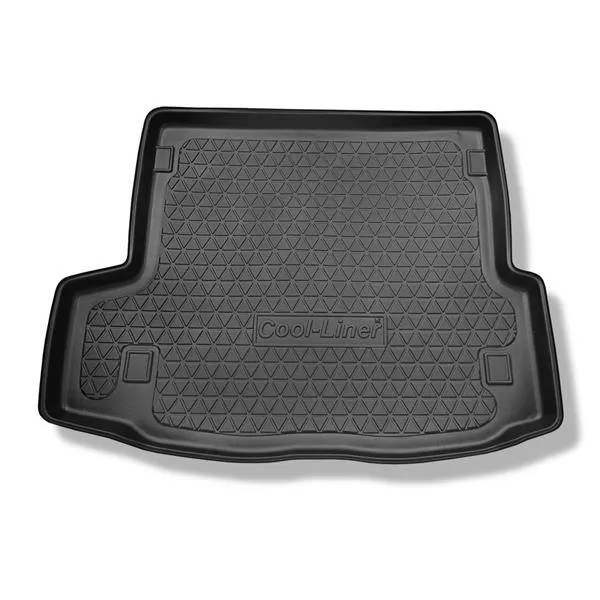 Ekspresowa dostawa Mata do bagażnika do Honda Civic IX Tourer (02.2014-12.2017) - antypoślizgowa - samochodowy dywanik bagażnika - Aristar - Cool liner