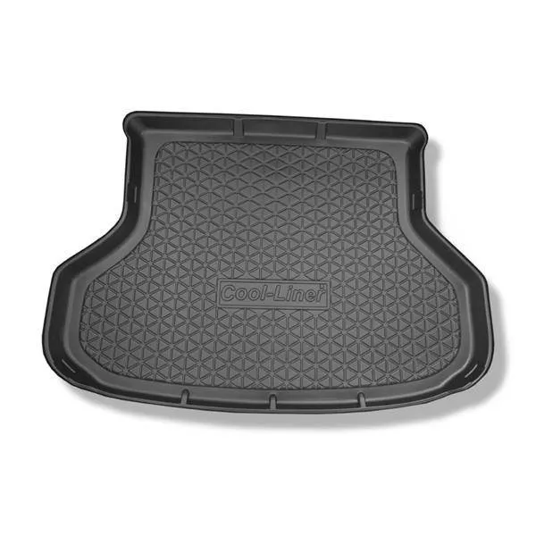 Wyprzedaż Mata do bagażnika do Lexus RX II MCU SUV (2003-2009) - antypoślizgowa - samochodowy dywanik bagażnika - Aristar - Cool liner