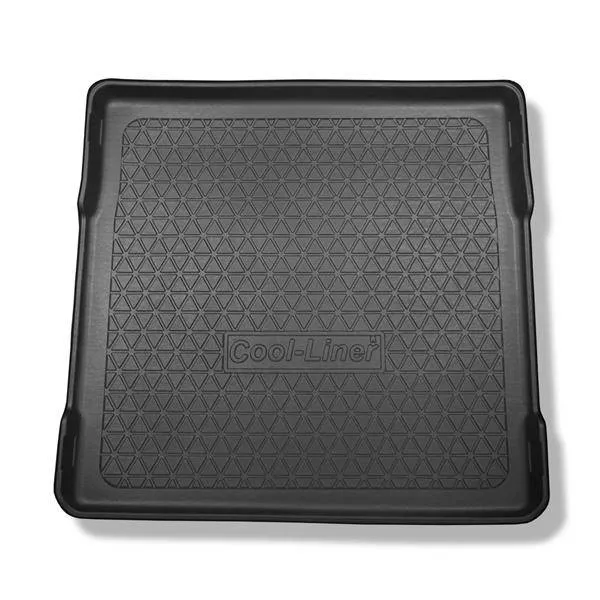 Zamów teraz Mata do bagażnika do Opel Astra K Sports Tourer (04.2016-12.2021) - antypoślizgowa - samochodowy dywanik bagażnika - Aristar - Cool liner