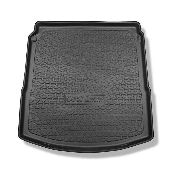 Promocja Mata do bagażnika do Renault Talisman Sedan (01.2016-12.2022) - antypoślizgowa - samochodowy dywanik bagażnika - Aristar - Cool liner