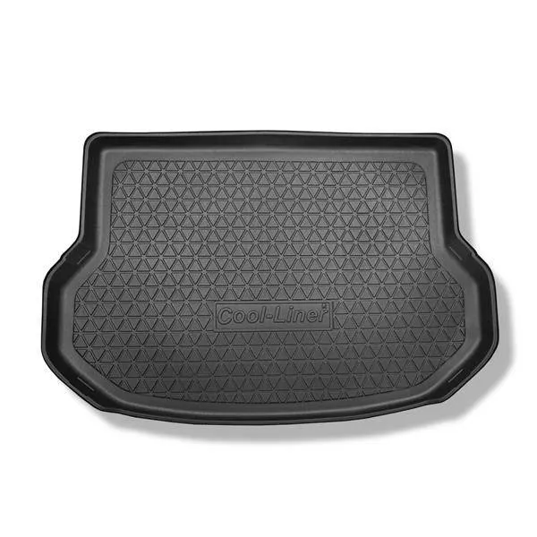 Mata do bagażnika do Lexus NX 300H, 200T SUV (02.2015-06.2021) - antypoślizgowa - samochodowy dywanik bagażnika - Aristar - Cool liner Zamów teraz