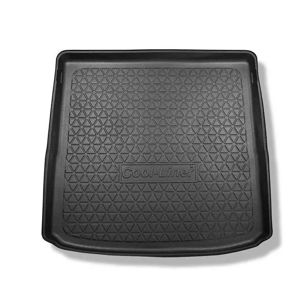 Zamów teraz Mata do bagażnika do Fiat Tipo 356 Kombi (02.2017-....) - antypoślizgowa - samochodowy dywanik bagażnika - Aristar - Cool liner