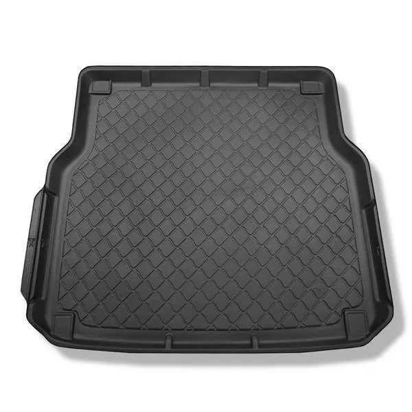 Mata do bagażnika do Mercedes-Benz Klasa C W204 Kombi (12.2007-09.2014) - antypoślizgowa - samochodowy dywanik bagażnika - Aristar - Guardliner Zamów teraz