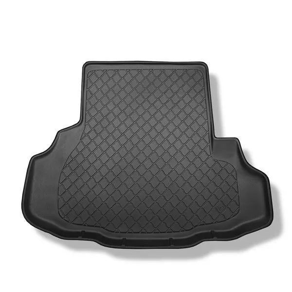 Mata do bagażnika do Jaguar XF X250 Sedan (2008-08.2015) - antypoślizgowa - samochodowy dywanik bagażnika - Aristar - Guardliner Tani