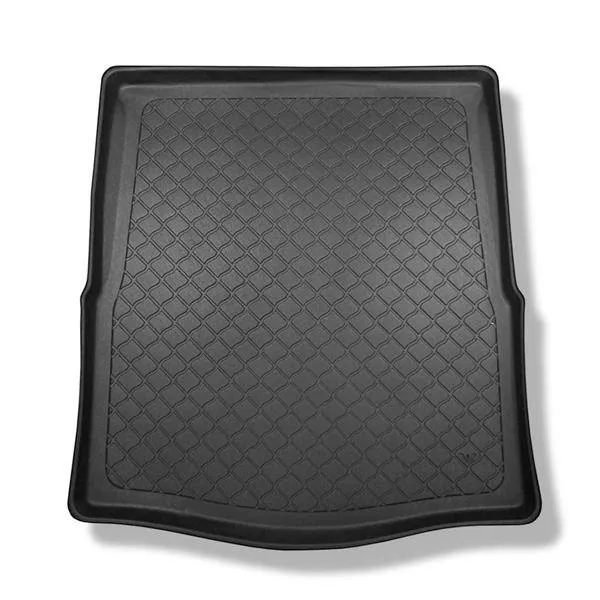 Wyprzedaż Mata do bagażnika do Mazda 6 III Sedan (01.2013-....) - antypoślizgowa - samochodowy dywanik bagażnika - Aristar - Guardliner