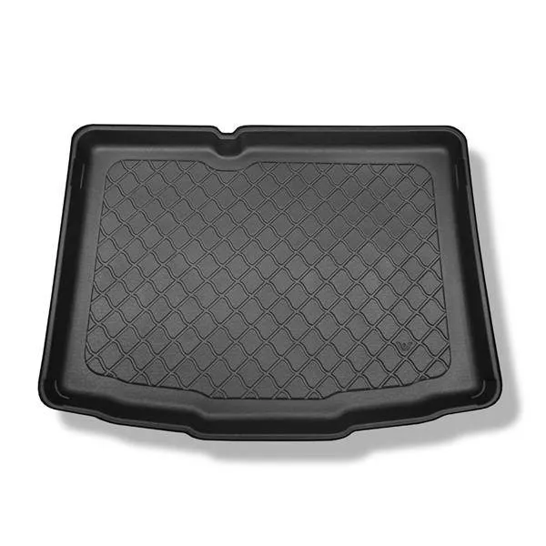 Mata do bagażnika do Skoda Fabia III NJ Hatchback (11.2014-08.2021) - antypoślizgowa - samochodowy dywanik bagażnika - Aristar - Guardliner Kup teraz