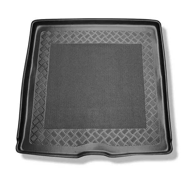 Oryginalny Mata do bagażnika do BMW Seria 5 E39 Touring (1997-2004) - antypoślizgowa - samochodowy dywanik bagażnika - Aristar - Standard