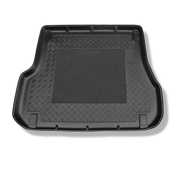 Ekspresowa dostawa Mata do bagażnika do Ford Mondeo III Kombi (2001-08.2007) - antypoślizgowa - samochodowy dywanik bagażnika - Aristar - Standard