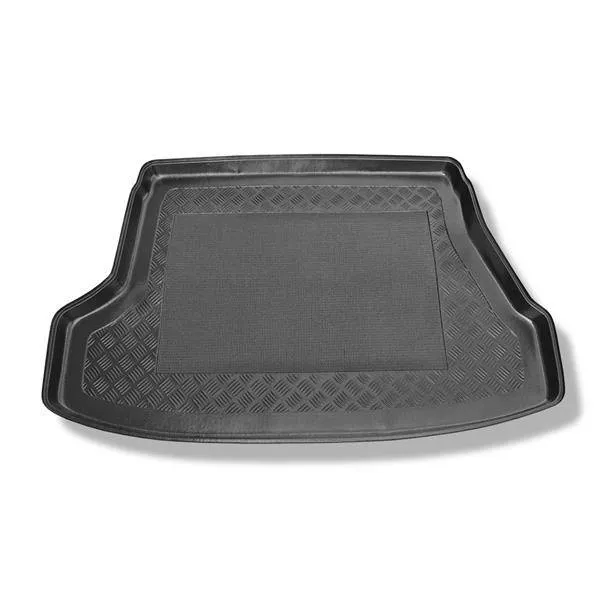 Tylko dziś Mata do bagażnika do Hyundai Accent II LC Hatchback (2002-2005) - antypoślizgowa - samochodowy dywanik bagażnika - Aristar - Standard