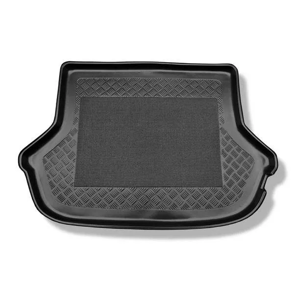 Kup teraz Mata do bagażnika do Kia Rio I DC Kombi (2000-2005) - antypoślizgowa - samochodowy dywanik bagażnika - Aristar - Standard