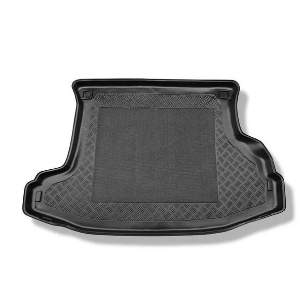 Mata do bagażnika do Nissan X-Trail I T30 SUV (06.2001-05.2007) - antypoślizgowa - samochodowy dywanik bagażnika - Aristar - Standard Wyprzedaż