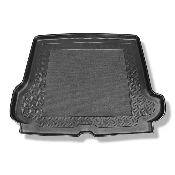 Rabat Mata do bagażnika do Opel Astra G Caravan (1998-2009) - antypoślizgowa - samochodowy dywanik bagażnika - Aristar - Standard