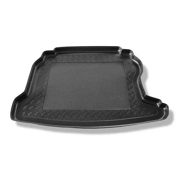 Mata do bagażnika do Opel Astra G Sedan (1998-2009) - antypoślizgowa - samochodowy dywanik bagażnika - Aristar - Standard Kup teraz