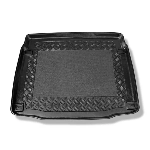 Mata do bagażnika do Opel Signum Hatchback (02.2003-2008) - antypoślizgowa - samochodowy dywanik bagażnika - Aristar - Standard Zwrot pieniędzy