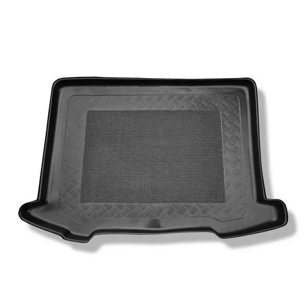 Mata do bagażnika do Renault Megane I Hatchback (1996-09.2002) - antypoślizgowa - samochodowy dywanik bagażnika - Aristar - Standard Bezpieczna płatność