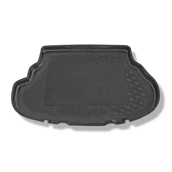 Wysoka jakość Mata do bagażnika do Suzuki Liana Hatchback (2001-2008) - antypoślizgowa - samochodowy dywanik bagażnika - Aristar - Standard