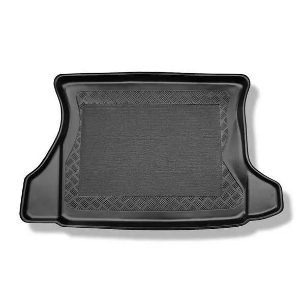 Autentyczny Mata do bagażnika do Volkswagen Golf III 1H Hatchback (1992-1997) - antypoślizgowa - samochodowy dywanik bagażnika - Aristar - Standard