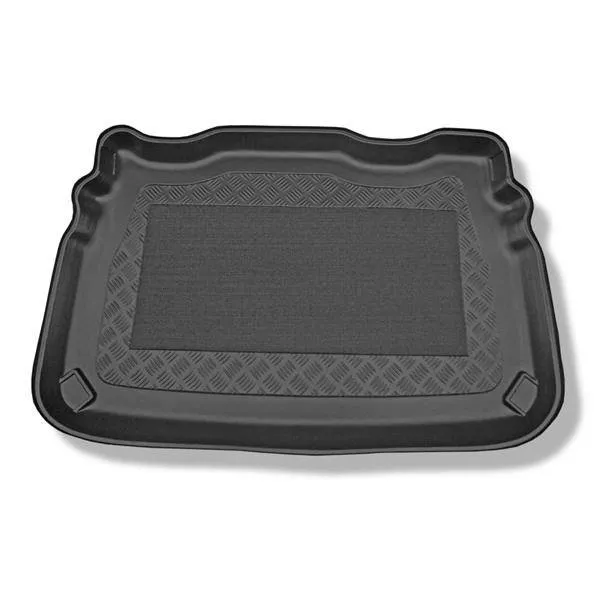 Tani Mata do bagażnika do Chrysler PT Cruiser Minivan (05.2000-2010) - antypoślizgowa - samochodowy dywanik bagażnika - Aristar - Standard