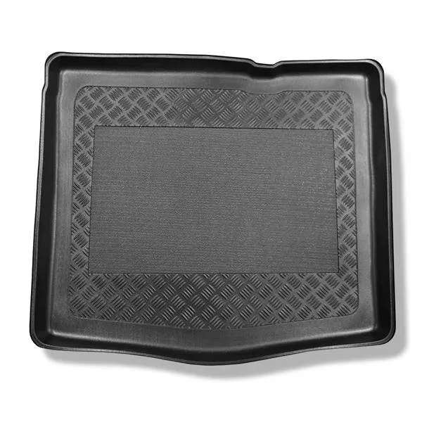 Wyprzedaż Mata do bagażnika do Fiat Tipo 356 Hatchback (02.2017-....) - antypoślizgowa - samochodowy dywanik bagażnika - Aristar - Standard - bez CargoBox