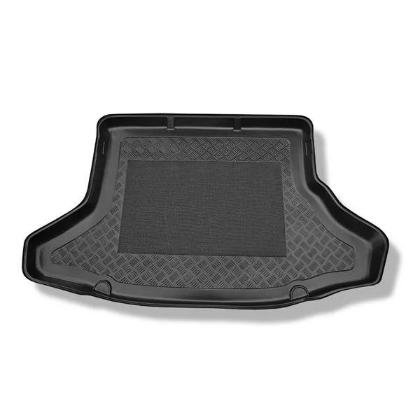 Ostatnia szansa Mata do bagażnika do Toyota Prius III XW30 Liftback (06.2009-03.2016) - antypoślizgowa - samochodowy dywanik bagażnika - Aristar - Standard