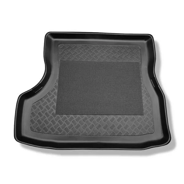 Premium Mata do bagażnika do Opel Vectra B Hatchback (1996-2002) - antypoślizgowa - samochodowy dywanik bagażnika - Aristar - Standard