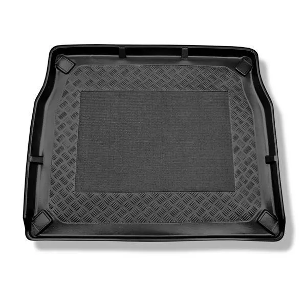 Mata do bagażnika do Land Rover Discovery II SUV (02.1999-10.2004) - antypoślizgowa - samochodowy dywanik bagażnika - Aristar - Standard - 5 miejsc Promocja
