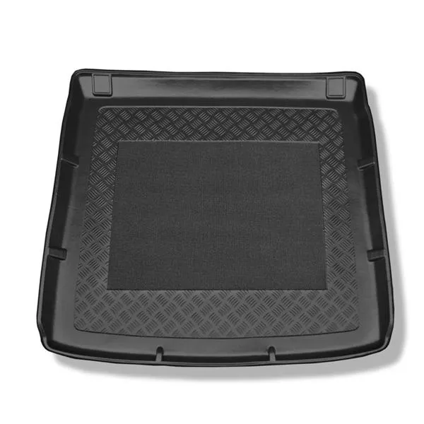 Mata do bagażnika do Peugeot 508 SW (01.2011-09.2018) - antypoślizgowa - samochodowy dywanik bagażnika - Aristar - Standard Najlepsza cena