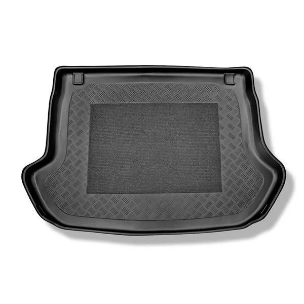Darmowa dostawa Mata do bagażnika do Nissan Murano II SUV (10.2008-04.2014) - antypoślizgowa - samochodowy dywanik bagażnika - Aristar - Standard