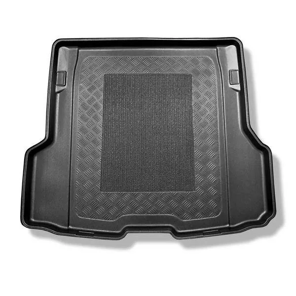 Mata do bagażnika do BMW Seria 4 F36 Gran Coupe (07.2014-10.2021) - antypoślizgowa - samochodowy dywanik bagażnika - Aristar - Standard Wyprzedaż
