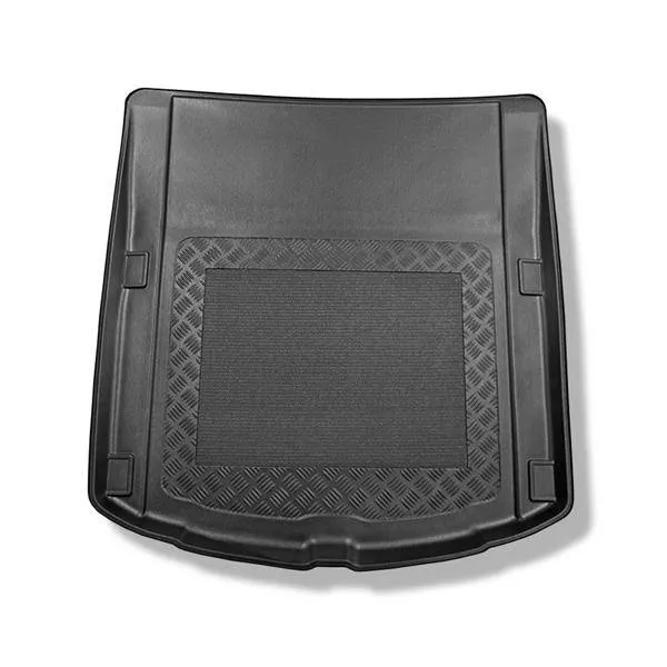 Wyprzedaż Mata do bagażnika do Audi A5 F5 Sportback (10.2016-07.2024) - antypoślizgowa - samochodowy dywanik bagażnika - Aristar - Standard - nie do g-tron