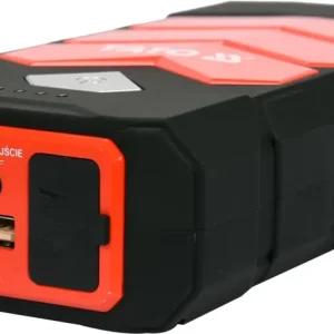 Yato URZĄDZENIE ROZRUCHOWE-POWER BANK 9000mAh YT-83081 Autentyczny
