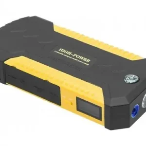 Blow Power Bank - JUMP STARTER 16800 mAh JS-19 Popularny