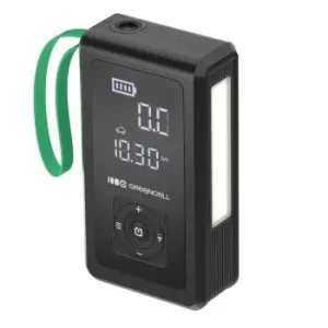 Oferta Green Cell Jump Starter PowerBoost Air 8000mAh 1000A CJSGC03