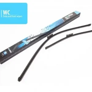 Oximo Wycieraczki Fiat Bravo II (2007-) WC400550 Zamów teraz