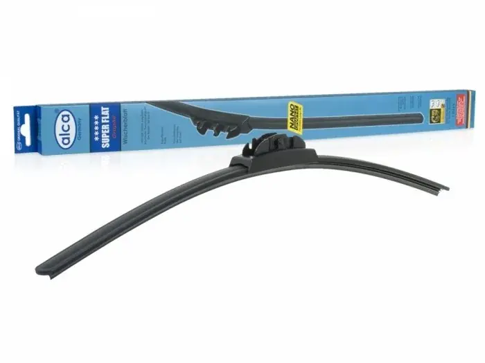 Alca 560mm/22 super flat IAS052 Darmowa dostawa