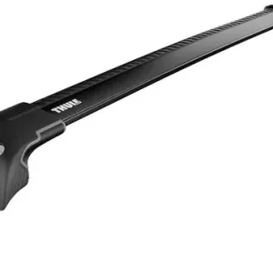 Thule WingBar Edge Black (Fixpoint / Flush Rail) 9592B Length "M" - Bezpłatny zwrot do 30 dni, największy wybór produktów. 959220 Kup teraz