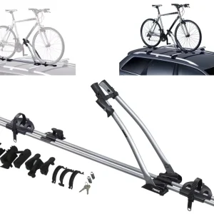 Autentyczny Thule bagażnik FreeRide 532