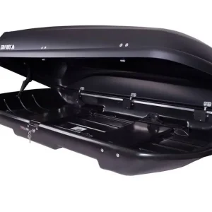 Taurus Xtreme II 600 czarny karbon - otwierany na 2 strony (195x95x44/600l.) J/X600-2N-D Oferta limitowana