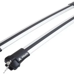 AGURI PRESTIGE II AL PS-13 bagażnik dachowy bazowy Promocja